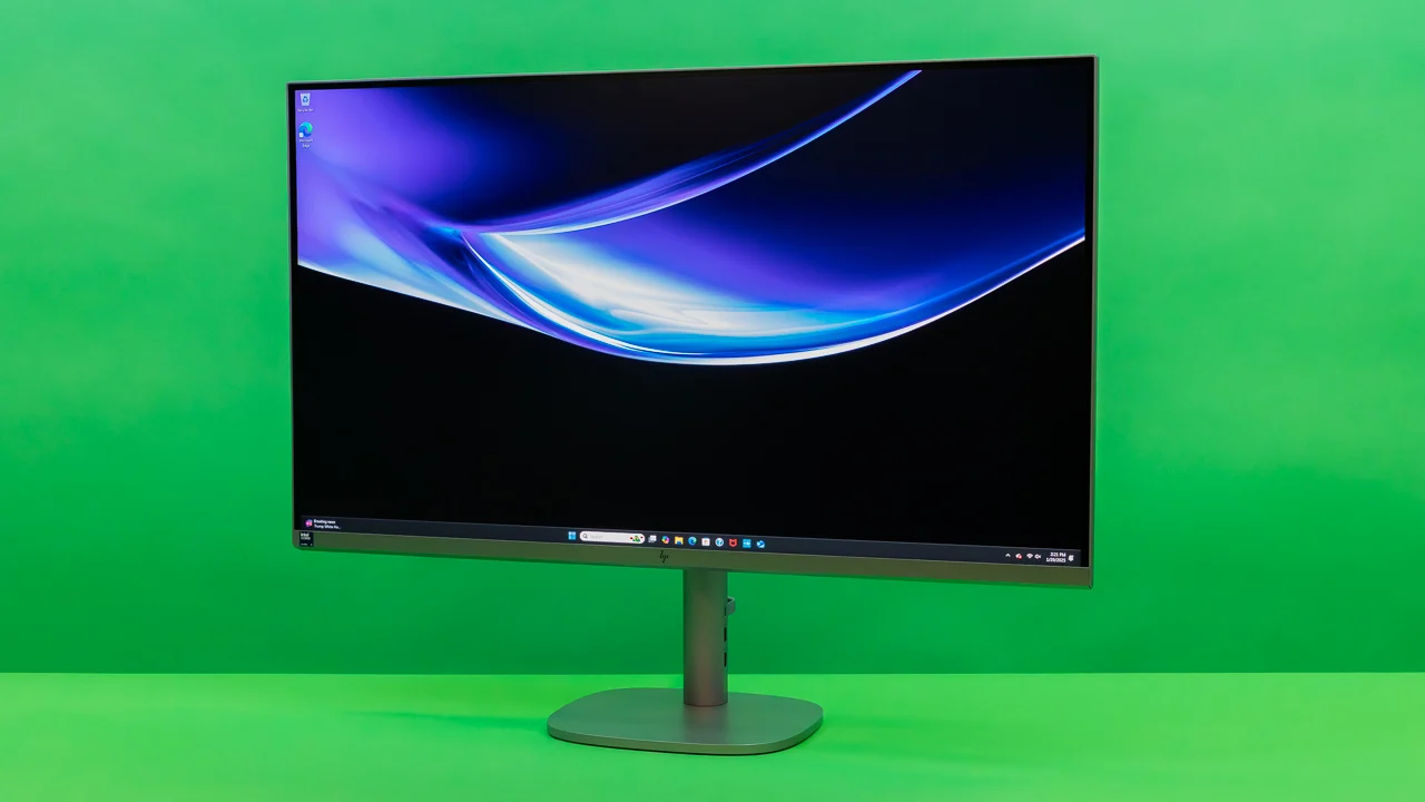 Đánh giá HP OmniStudio X 31.5 AIO: Quá lớn, quá đẹp với trải nghiệm 4K tuyệt đỉnh trên màn hình AIO 31.5-inch 17 HP OmniStudio X 31.5 AIO1