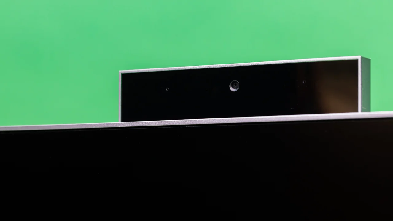 Đánh giá HP OmniStudio X 31.5 AIO: Quá lớn, quá đẹp với trải nghiệm 4K tuyệt đỉnh trên màn hình AIO 31.5-inch 16 HP OmniStudio X 31.5 AIO3