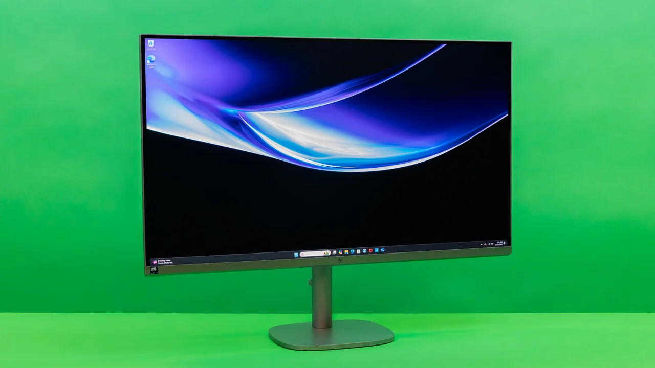 Đánh giá HP OmniStudio X 31.5 AIO: Quá lớn, quá đẹp với trải nghiệm 4K tuyệt đỉnh trên màn hình AIO 31.5-inch 15 HP OmniStudio X 31.5 AIO4