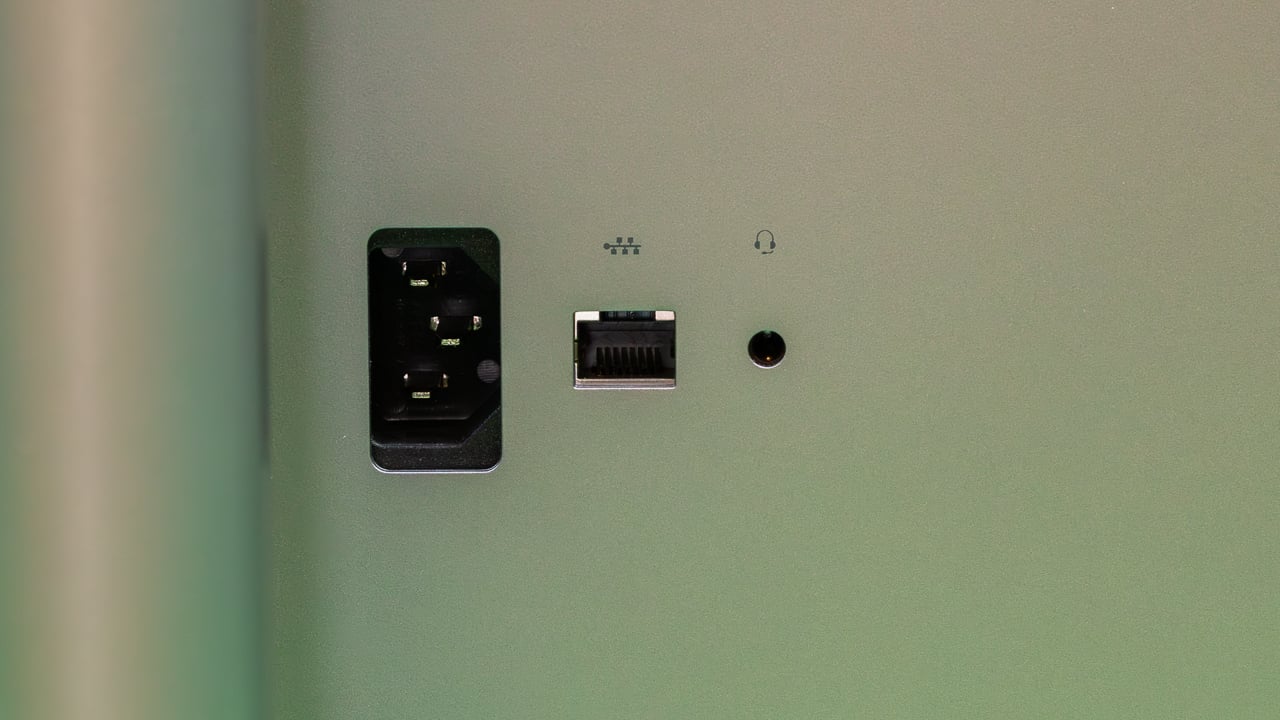 Đánh giá HP OmniStudio X 31.5 AIO: Quá lớn, quá đẹp với trải nghiệm 4K tuyệt đỉnh trên màn hình AIO 31.5-inch 14 HP OmniStudio X 31.5 AIO5