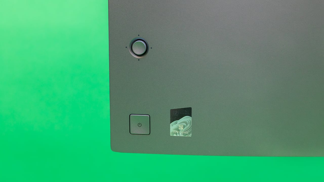 Đánh giá HP OmniStudio X 31.5 AIO: Quá lớn, quá đẹp với trải nghiệm 4K tuyệt đỉnh trên màn hình AIO 31.5-inch 12 HP OmniStudio X 31.5 AIO7