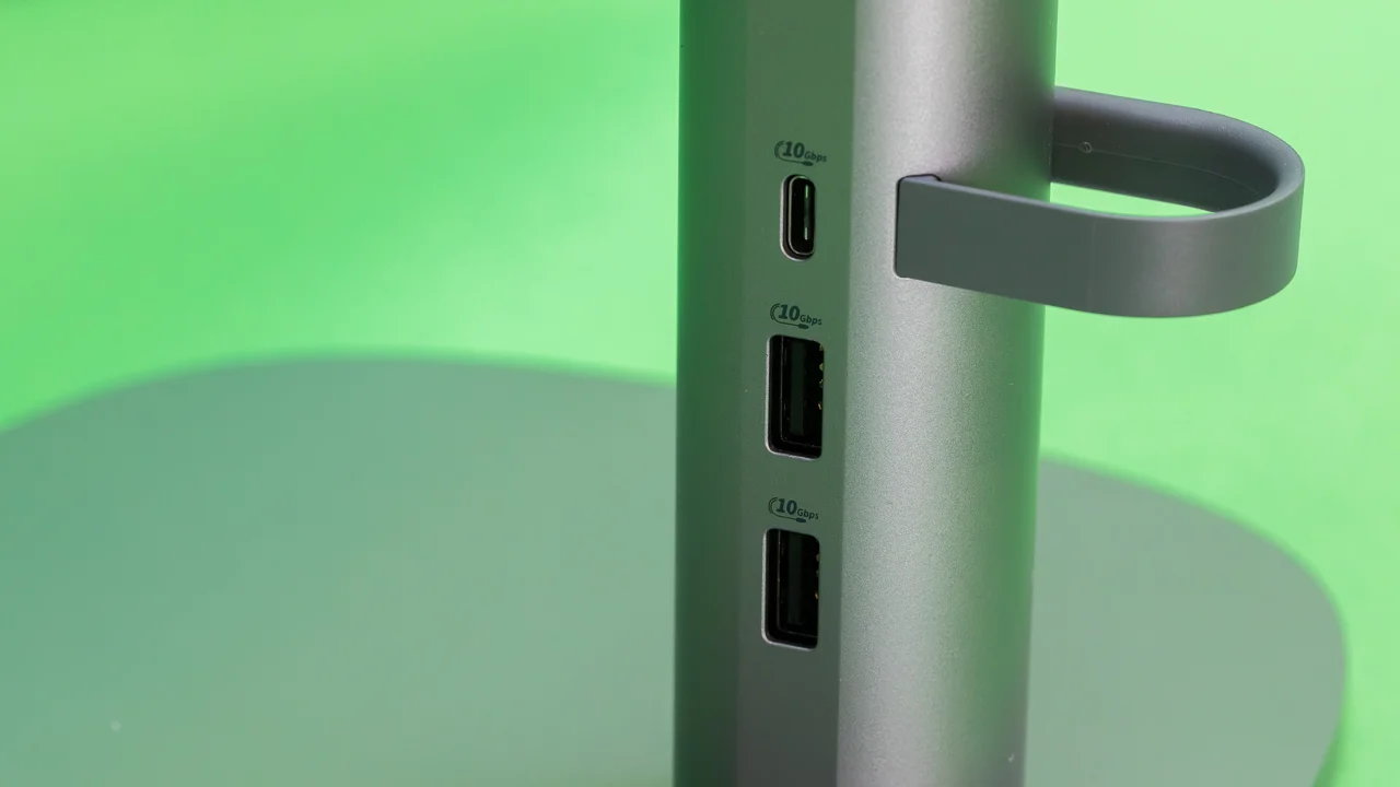 Đánh giá HP OmniStudio X 31.5 AIO: Quá lớn, quá đẹp với trải nghiệm 4K tuyệt đỉnh trên màn hình AIO 31.5-inch 11 HP OmniStudio X 31.5 AIO8