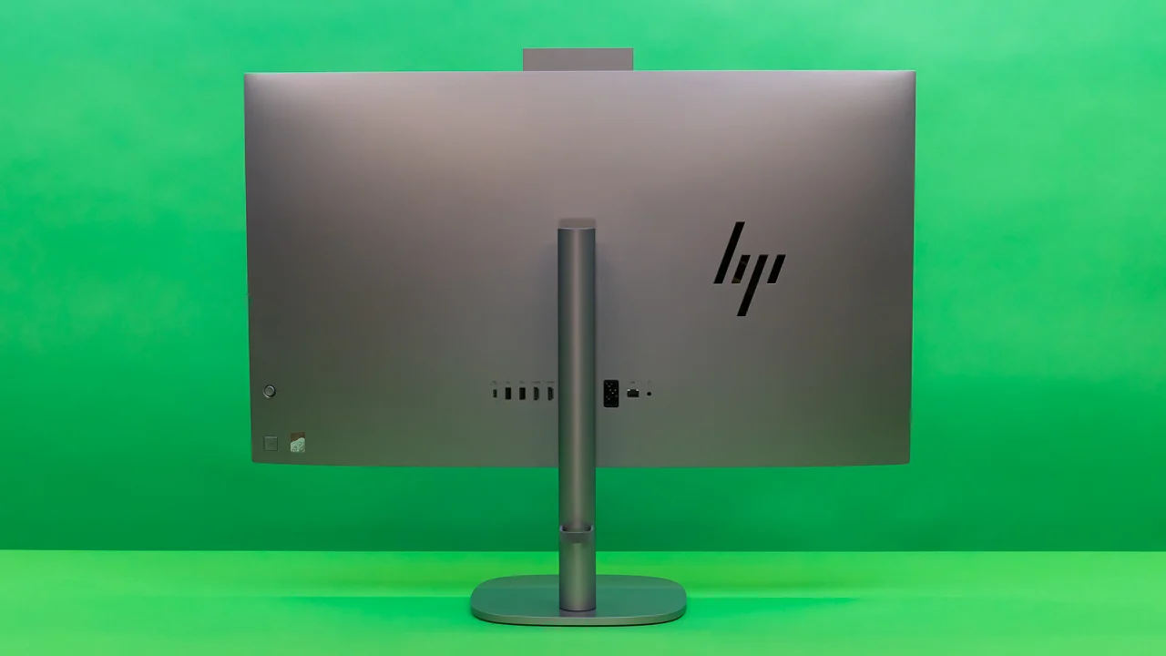 Đánh giá HP OmniStudio X 31.5 AIO: Quá lớn, quá đẹp với trải nghiệm 4K tuyệt đỉnh trên màn hình AIO 31.5-inch 10 HP OmniStudio X 31.5 AIO9