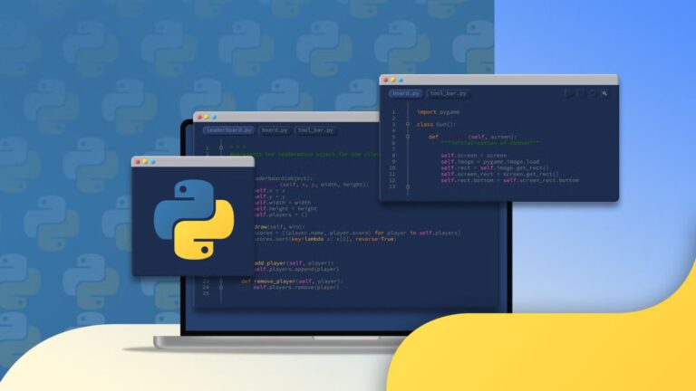 Hướng dẫn 7 cách sử dụng mô-đun random trong Python ⋆ COHOTECH.VN