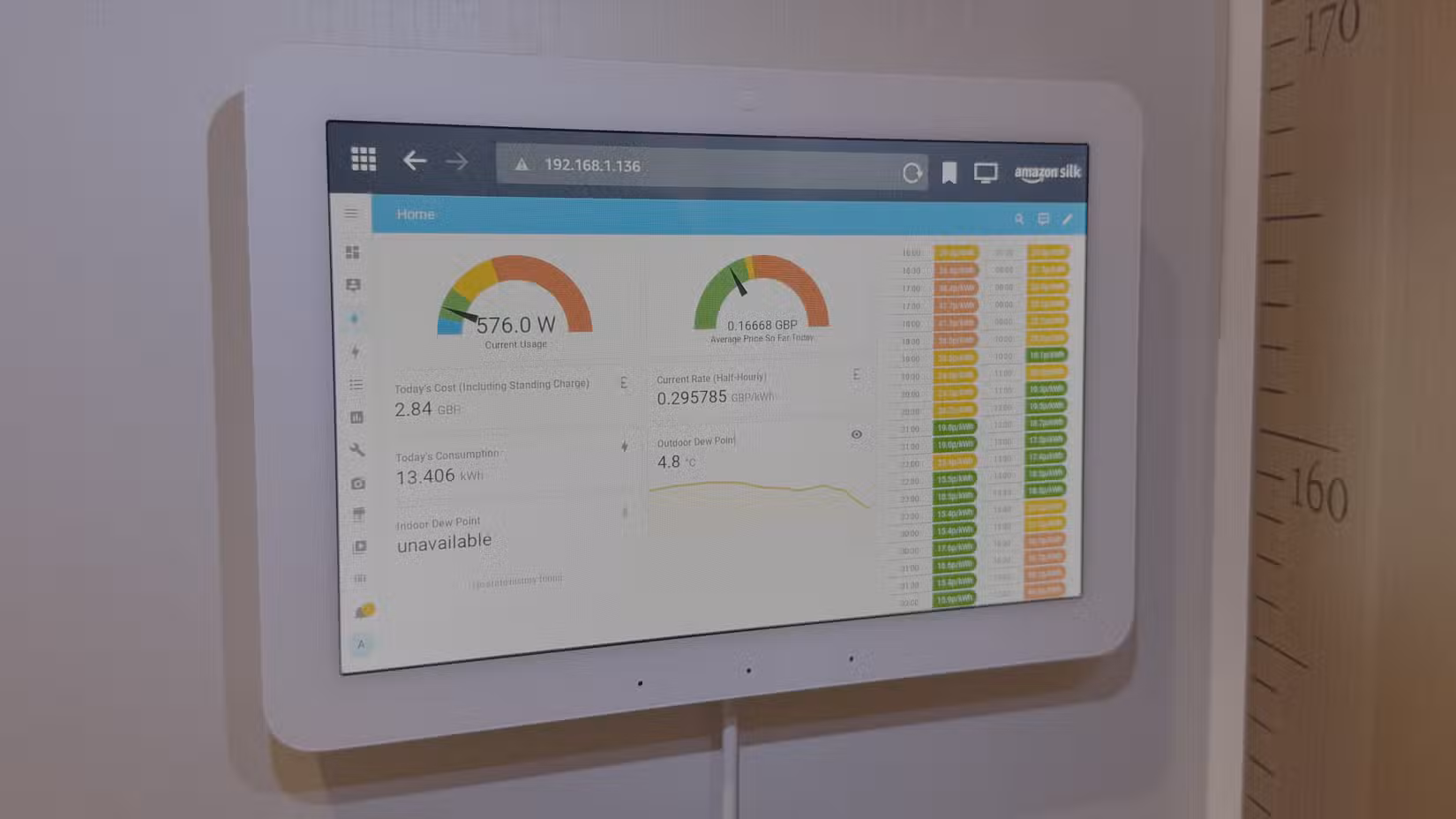 Hướng dẫn 7 cách tái sử dụng màn hình cũ 14 Huong dan 7 cach tai su dung man hinh cu 4