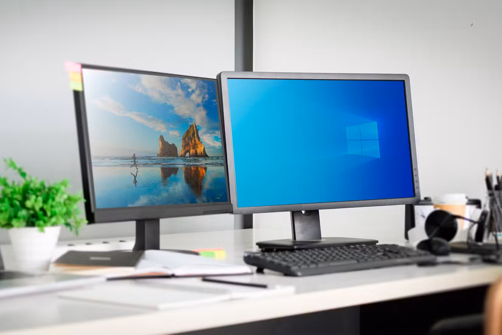 Hướng dẫn 7 cách tái sử dụng màn hình cũ 10 Huong dan 7 cach tai su dung man hinh cu 8