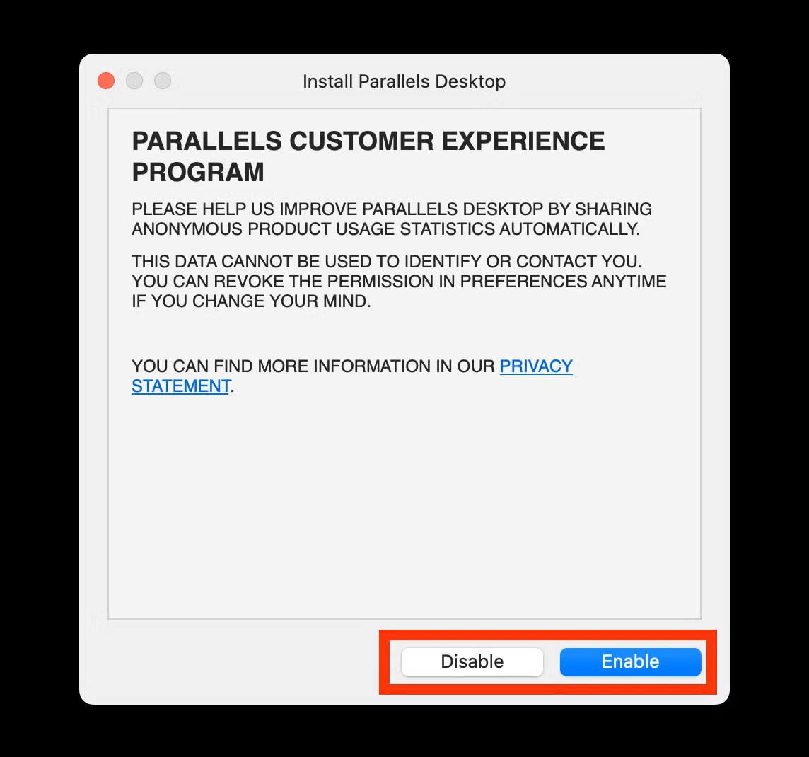 Huong dan cach cai dat Windows tren may Mac 12