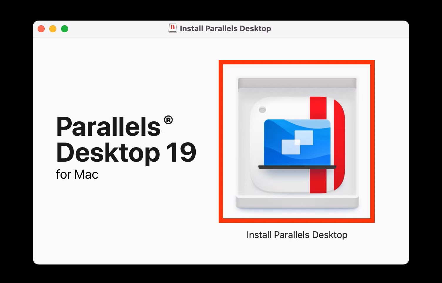 Huong dan cach cai dat Windows tren may Mac 14