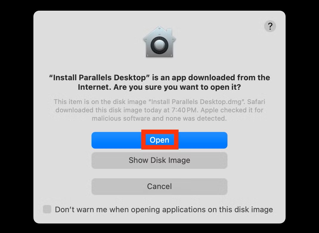 Huong dan cach cai dat Windows tren may Mac 15