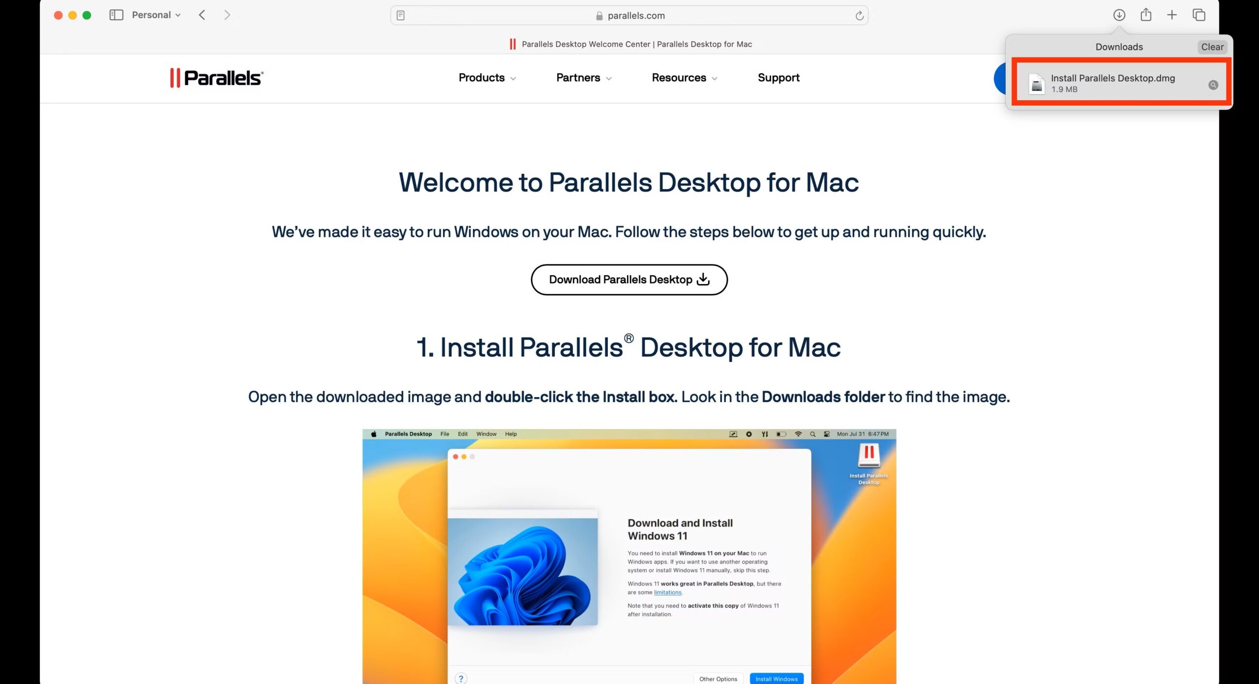 Huong dan cach cai dat Windows tren may Mac 16 scaled