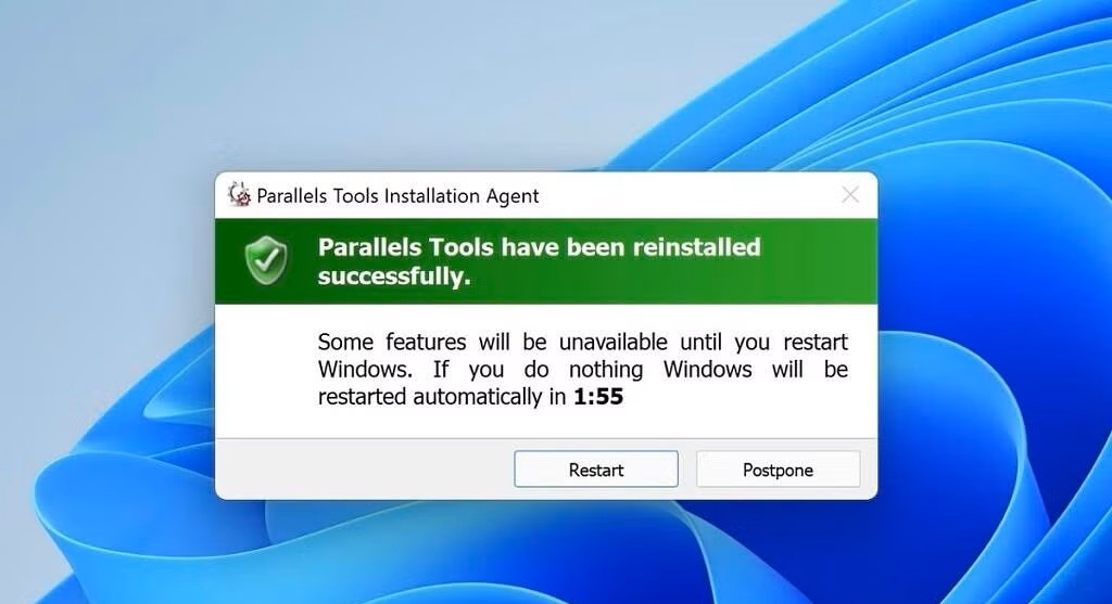 Huong dan cach cai dat Windows tren may Mac 6