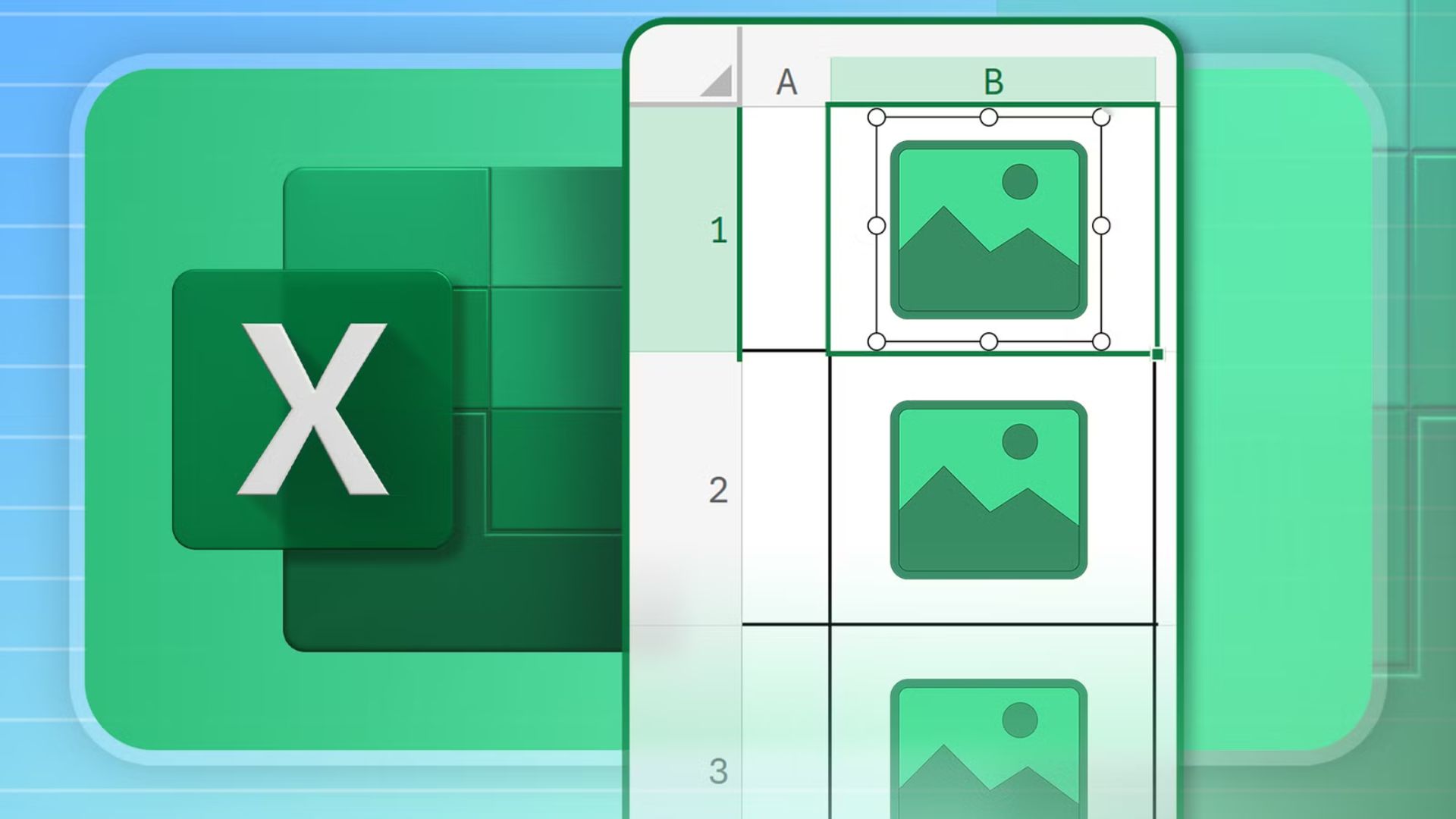 Hướng dẫn cách chèn hình ảnh trong ô vào Microsoft Excel 1 Huong dan cach chen hinh anh trong o vao Microsoft Excel 1