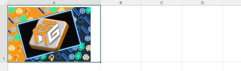 Hướng dẫn cách chèn hình ảnh trong ô vào Microsoft Excel ⋆ COHOTECH.VN