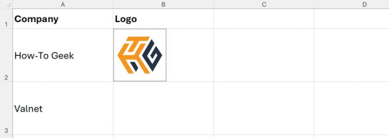 Hướng dẫn cách chèn hình ảnh trong ô vào Microsoft Excel ⋆ COHOTECH.VN