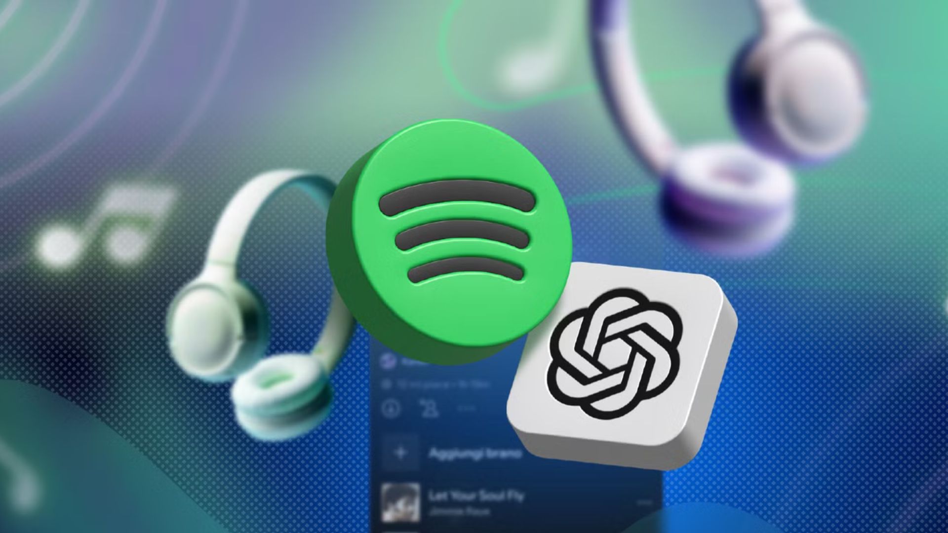 Hướng dẫn cách kết nối và sử dụng ChatGPT với Spotify 1 Huong dan cach ket noi va su dung ChatGPT voi Spotify 1