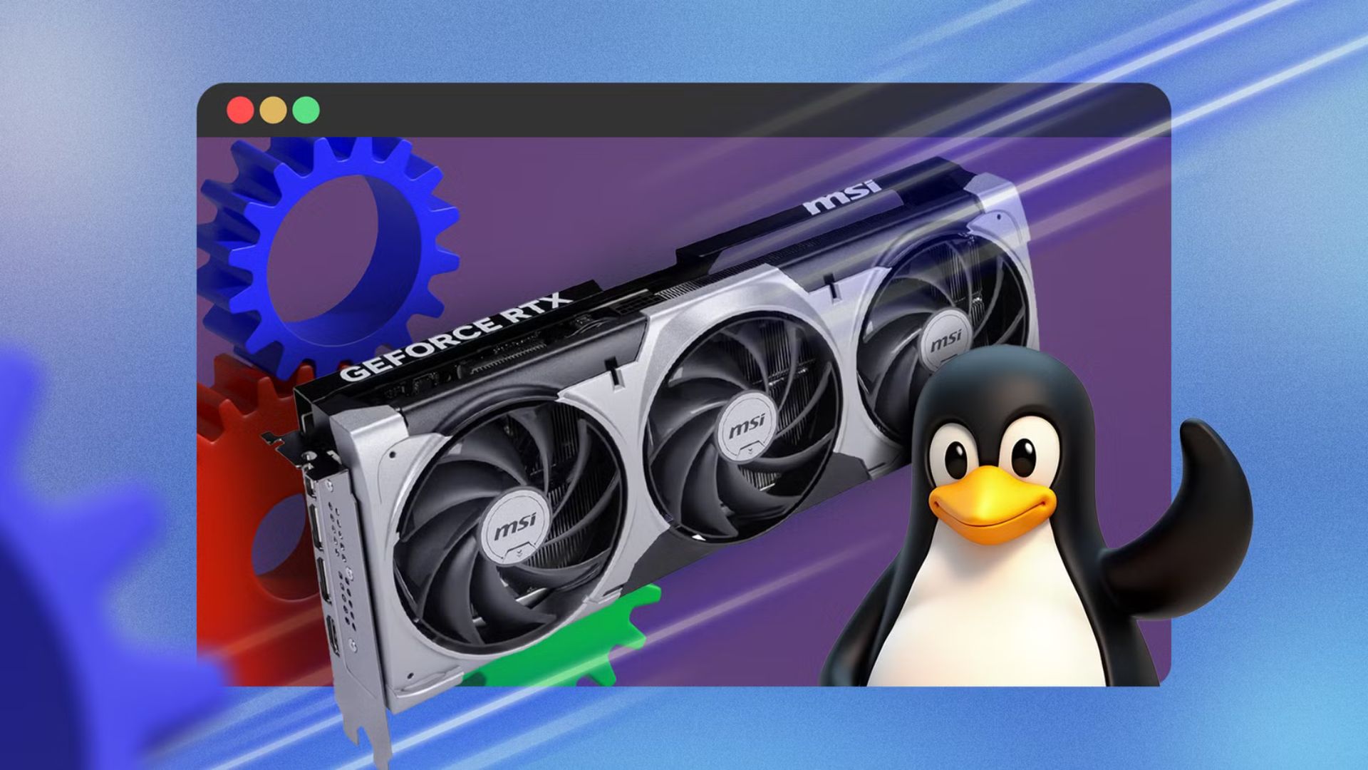 Hướng dẫn cách kiểm tra GPU nào được cài đặt trên Linux 1 Huong dan cach kiem tra GPU nao duoc cai dat tren Linux 1