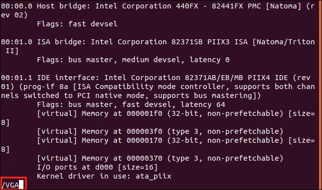Huong dan cach kiem tra GPU nao duoc cai dat tren Linux 6