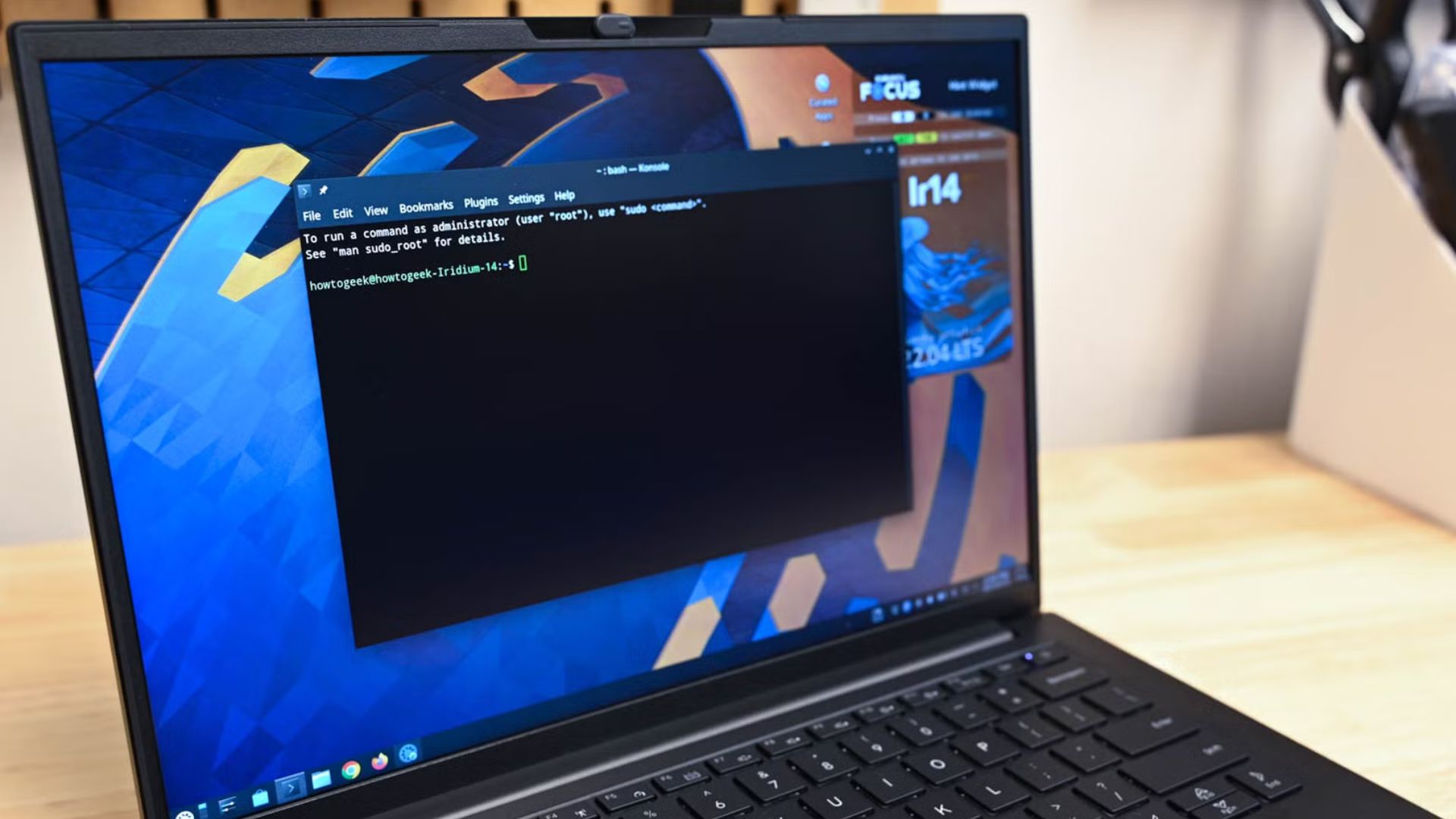 Hướng dẫn cách lấy bảng mã cho bất kỳ lệnh nào trong Linux Terminal 1 Huong dan cach lay bang ma cho bat ky lenh nao trong Linux Terminal 1