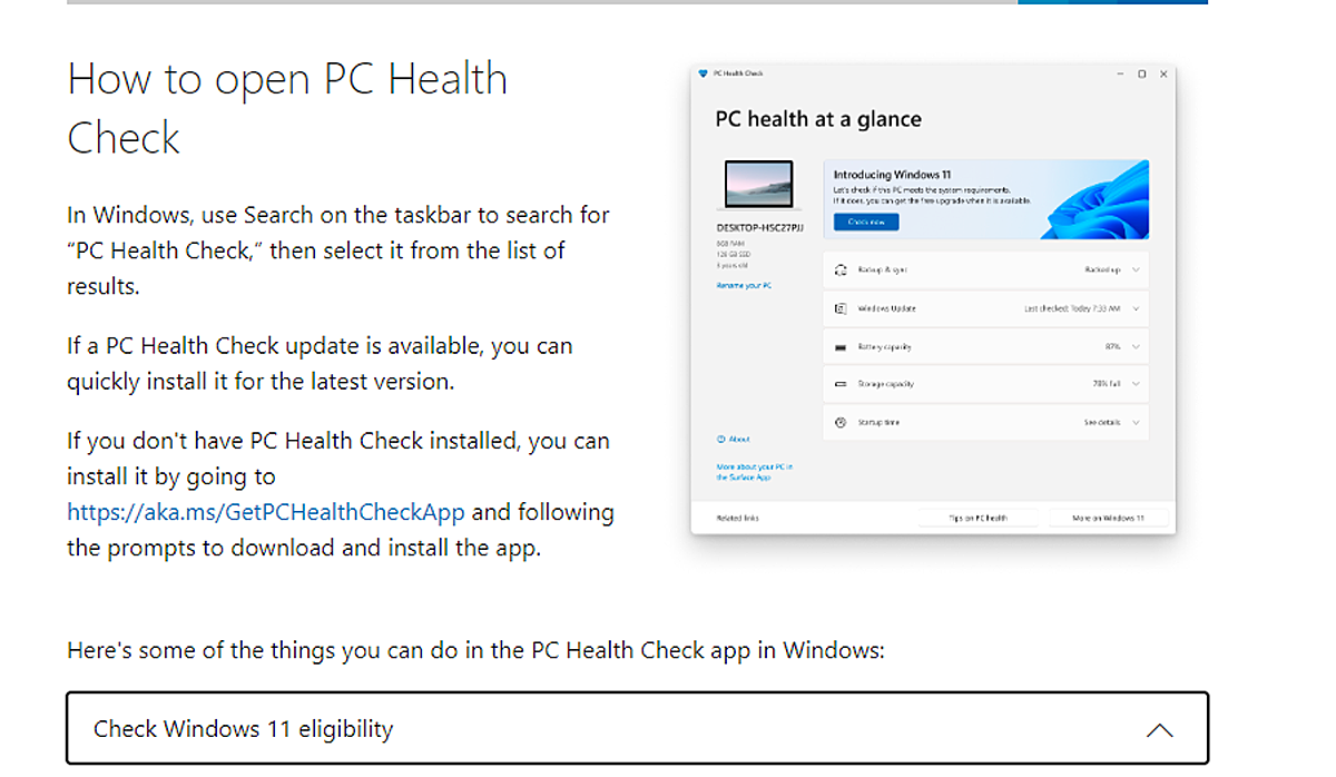 Huong dan cach nang cap len Windows 11 mien phi18