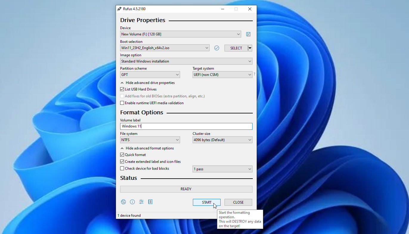 Huong dan cach nang cap len Windows 11 mien phi5