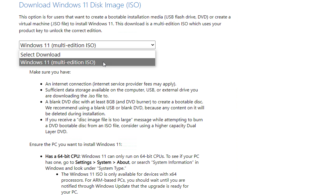 Huong dan cach nang cap len Windows 11 mien phi8
