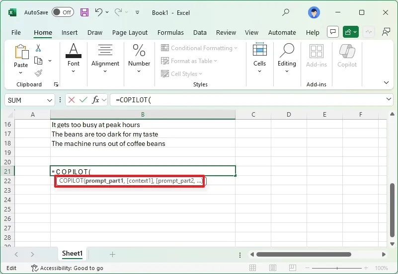 Huong dan cach su dung ham COPILOT trong Excel voi cac vi du 2