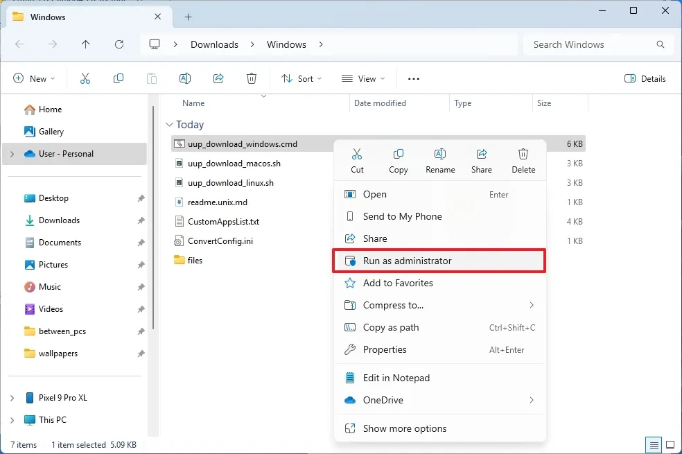 Huong dan cach tai xuong tep ISO cua Windows 11 4
