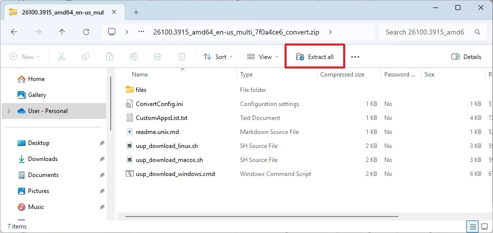 Huong dan cach tai xuong tep ISO cua Windows 11 6
