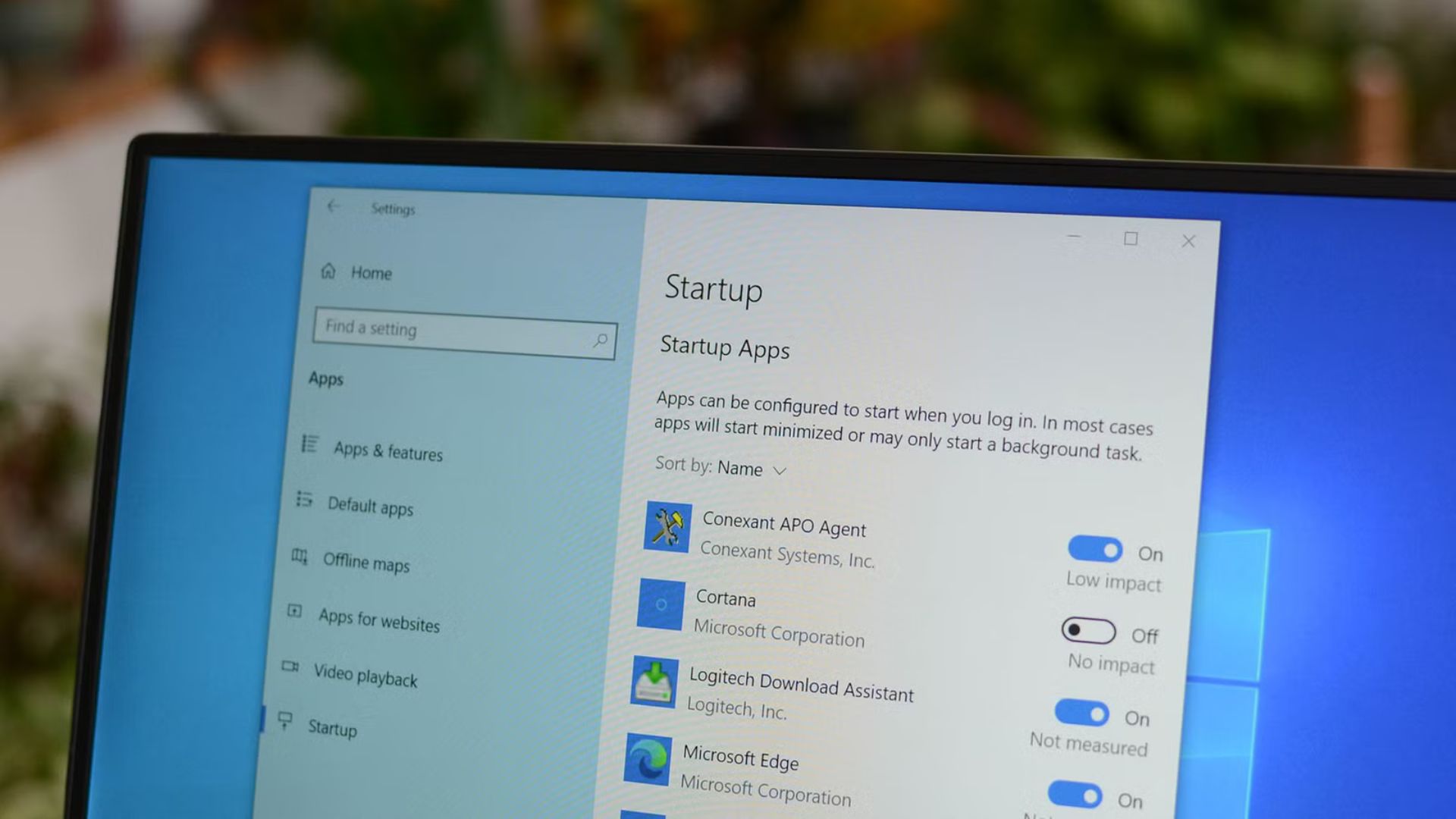 Hướng dẫn cách tắt chương trình khởi động trong Windows 1 Huong dan cach tat chuong trinh khoi dong trong Windows1