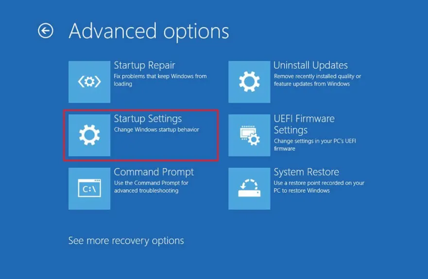 Huong dan cach tat tinh nang thuc thi chu ky trinh dieu khien tren Windows 10 5