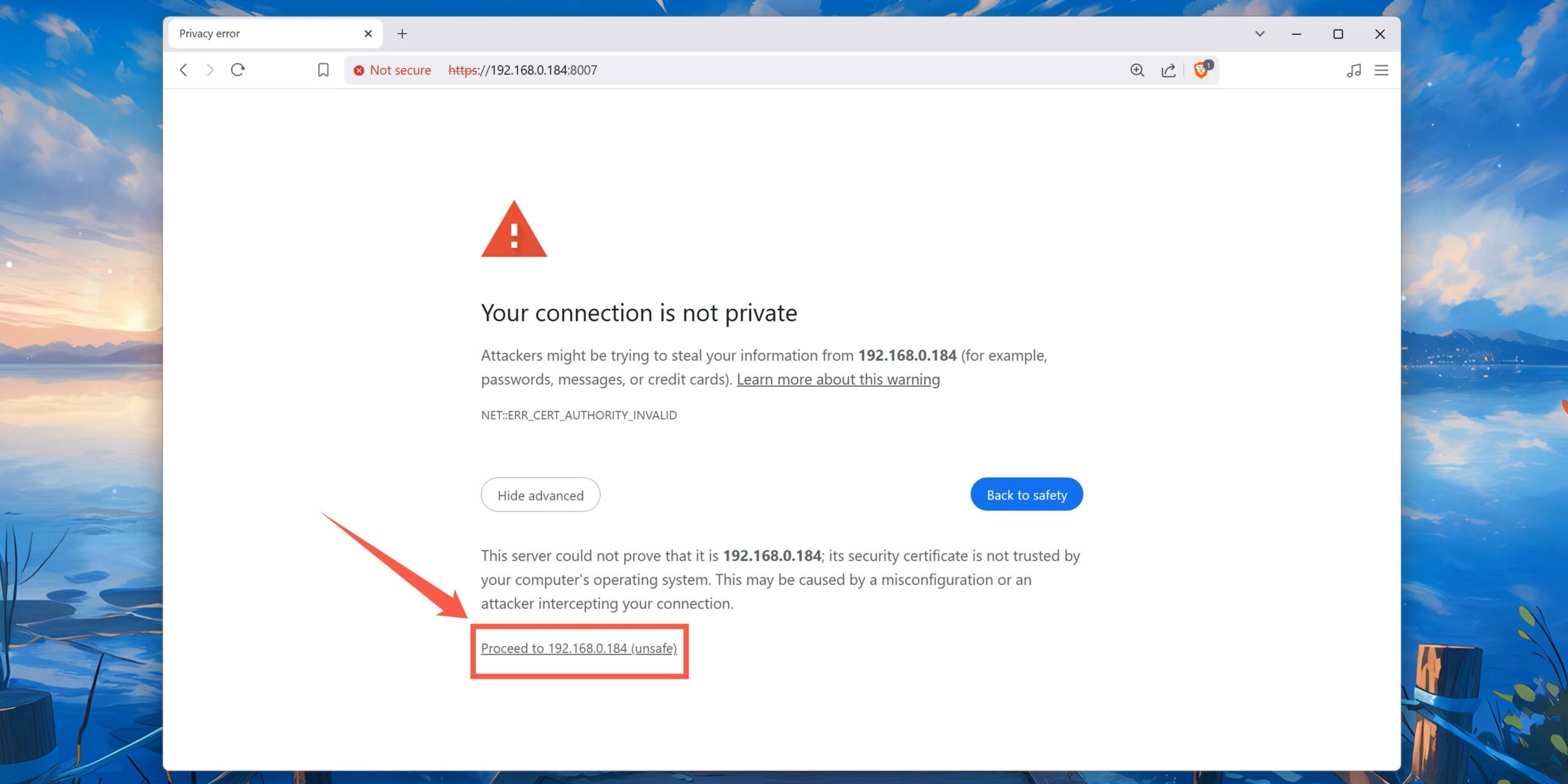 Huong dan su dung Proxmox Backup Server danh cho nguoi moi bat dau 12 scaled