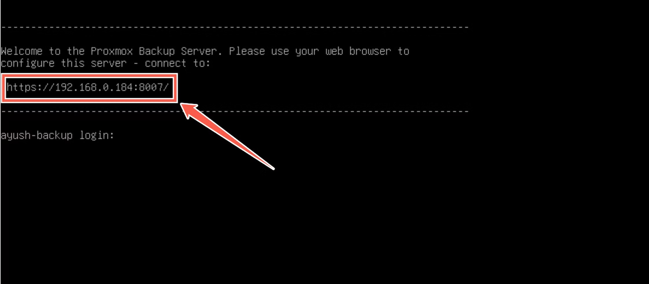 Huong dan su dung Proxmox Backup Server danh cho nguoi moi bat dau 13