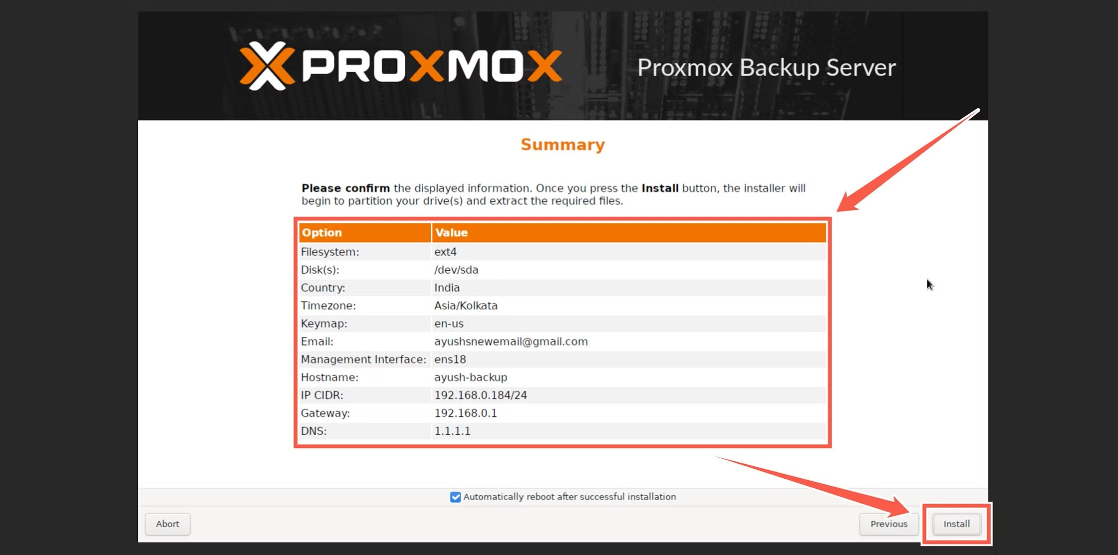Huong dan su dung Proxmox Backup Server danh cho nguoi moi bat dau 14
