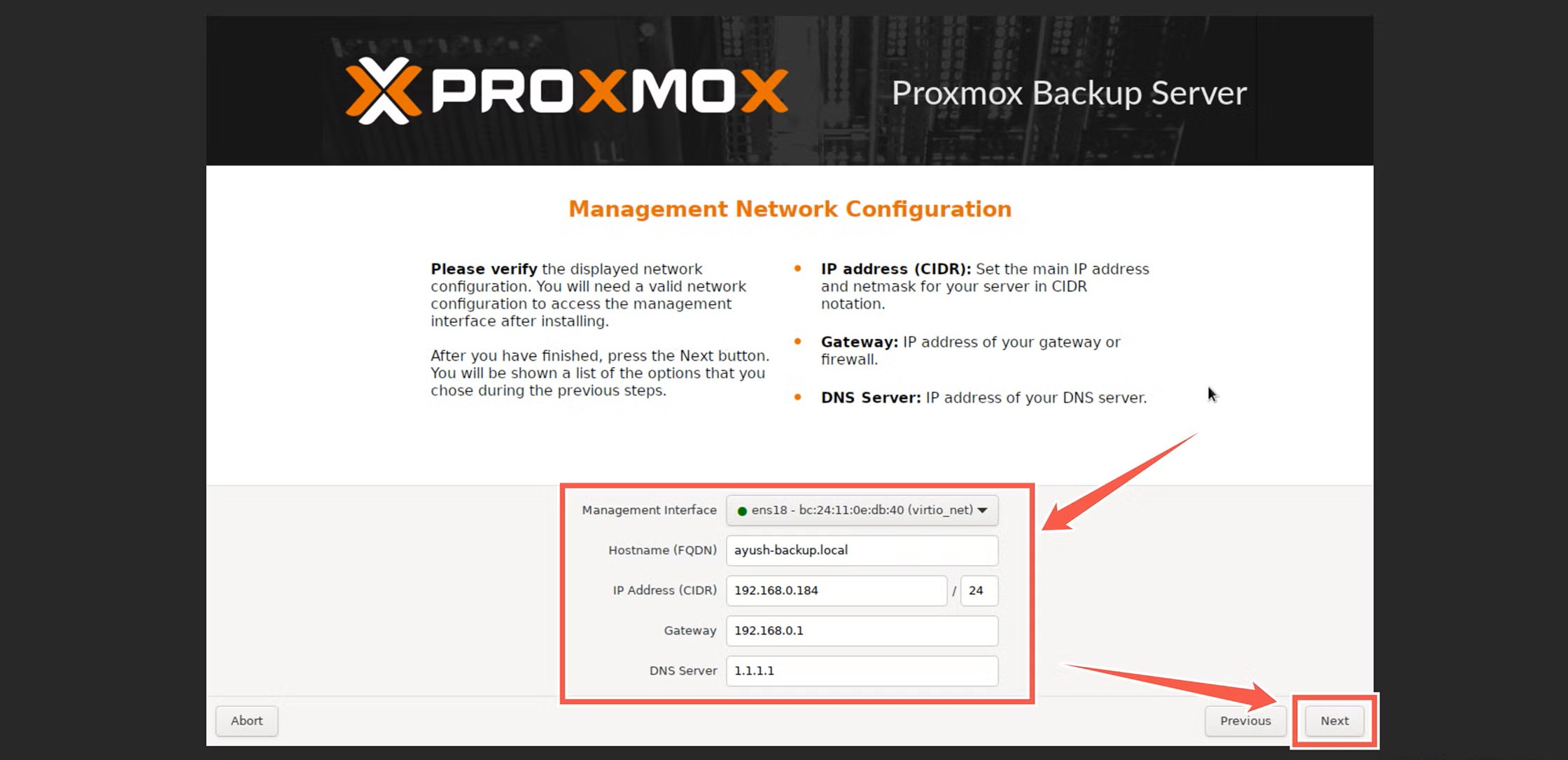 Huong dan su dung Proxmox Backup Server danh cho nguoi moi bat dau 15