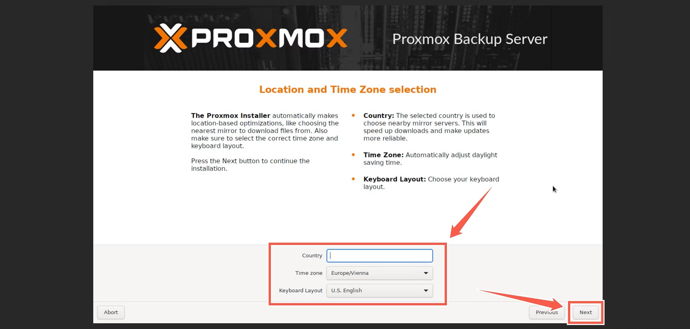 Huong dan su dung Proxmox Backup Server danh cho nguoi moi bat dau 17