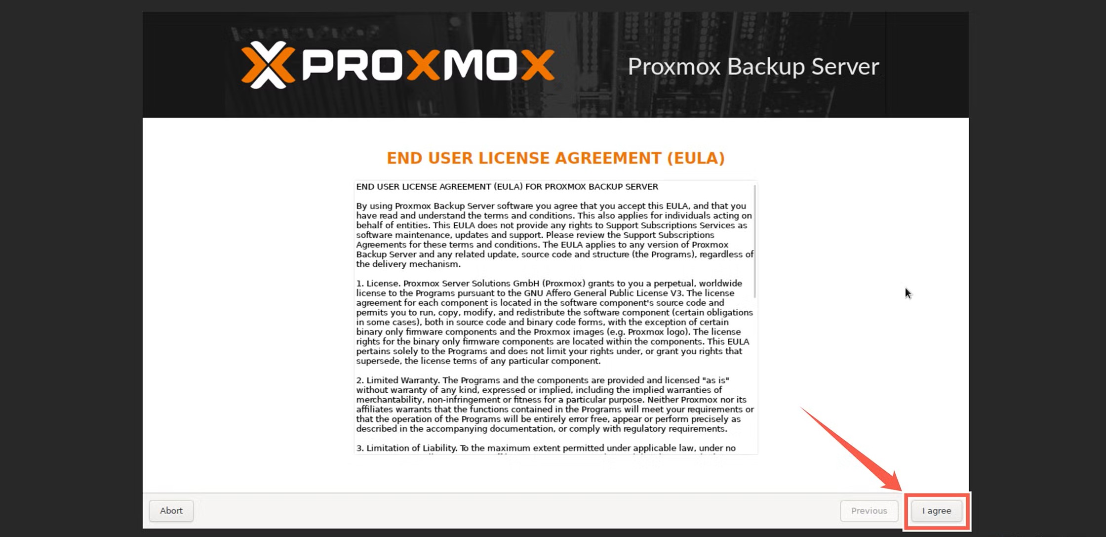 Huong dan su dung Proxmox Backup Server danh cho nguoi moi bat dau 19