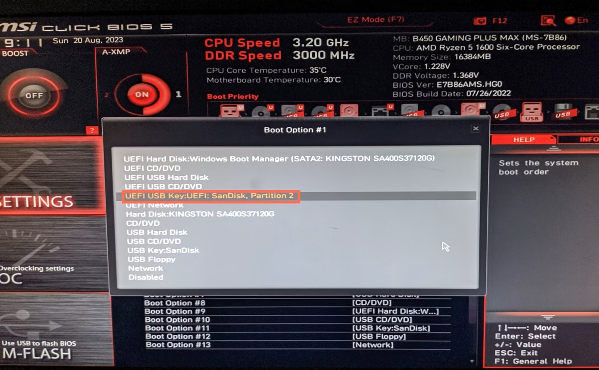 Huong dan su dung Proxmox Backup Server danh cho nguoi moi bat dau 22