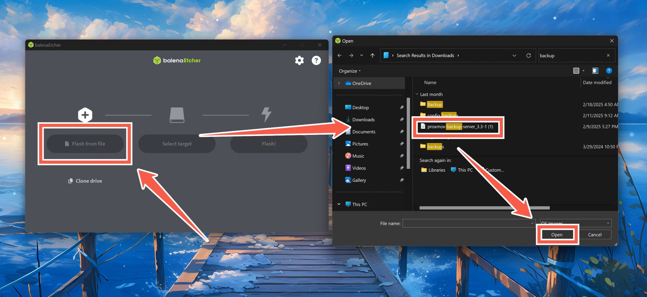 Huong dan su dung Proxmox Backup Server danh cho nguoi moi bat dau 25 scaled