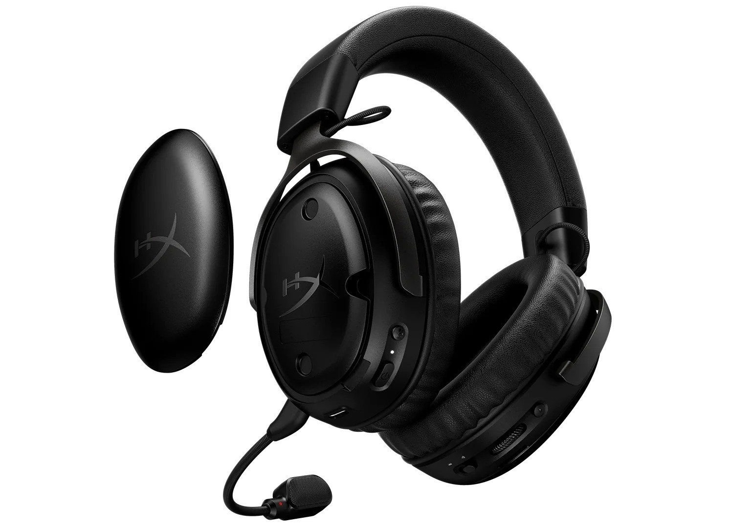 HyperX Cloud III S Wireless1