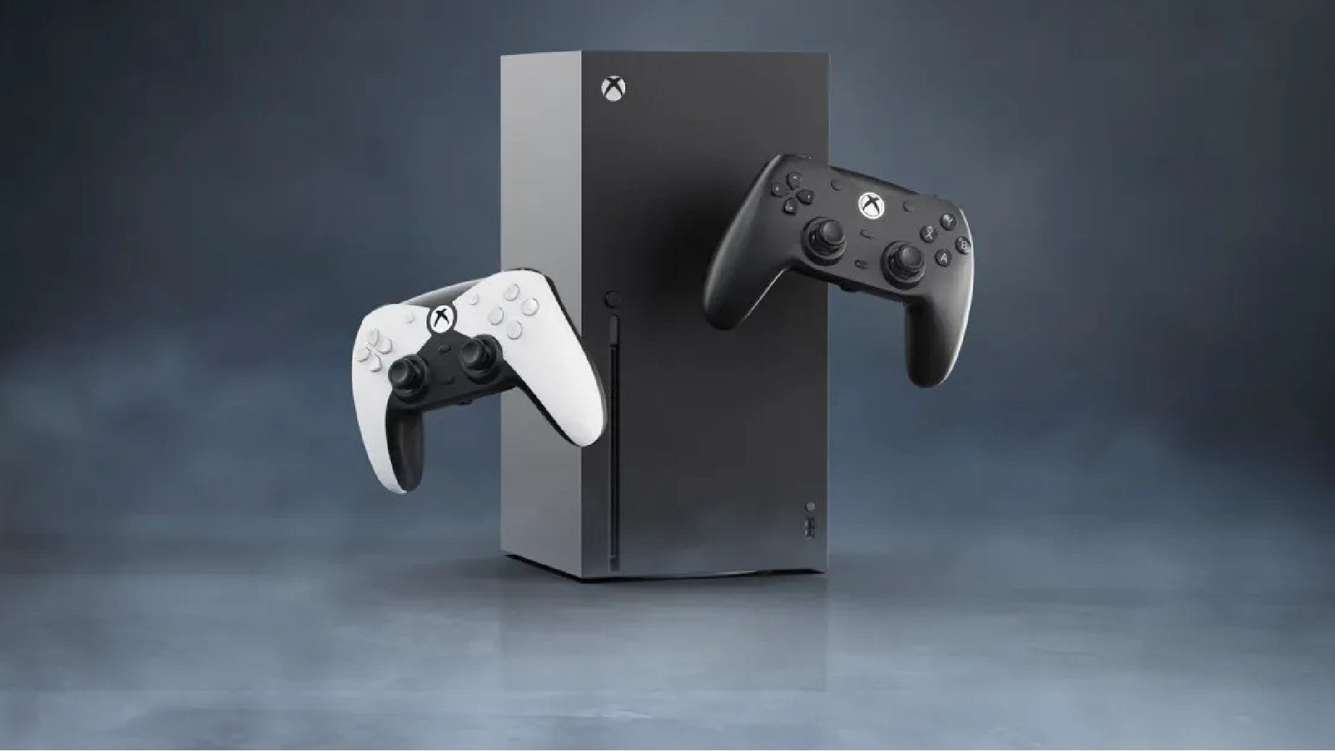 Đánh giá Hyperkin Competitor: Hồi sinh huyền thoại tay cầm cổ điển với phong cách hiện đại! 1 Hyperkin Competitor 2 01