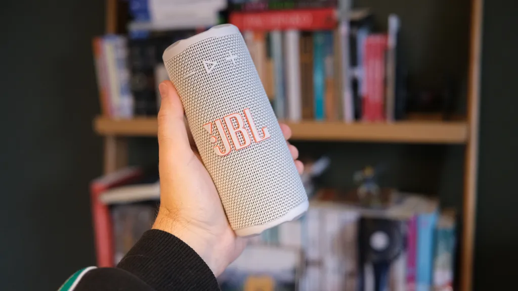 JBL Grip 8