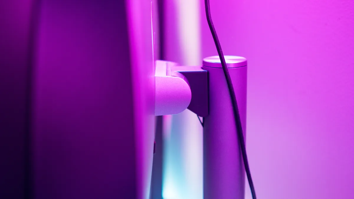 Trải nghiệm KTC G27P6S: Màn hình 240Hz với tấm nền LG WOLED, cho màu sắc sống động và phản hồi siêu nhanh 16 KTC G27P6S 3