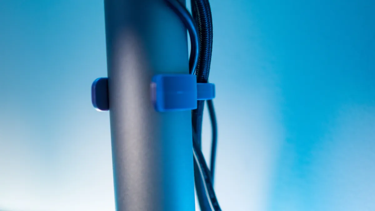 Trải nghiệm KTC G27P6S: Màn hình 240Hz với tấm nền LG WOLED, cho màu sắc sống động và phản hồi siêu nhanh 20 KTC G27P6S 5