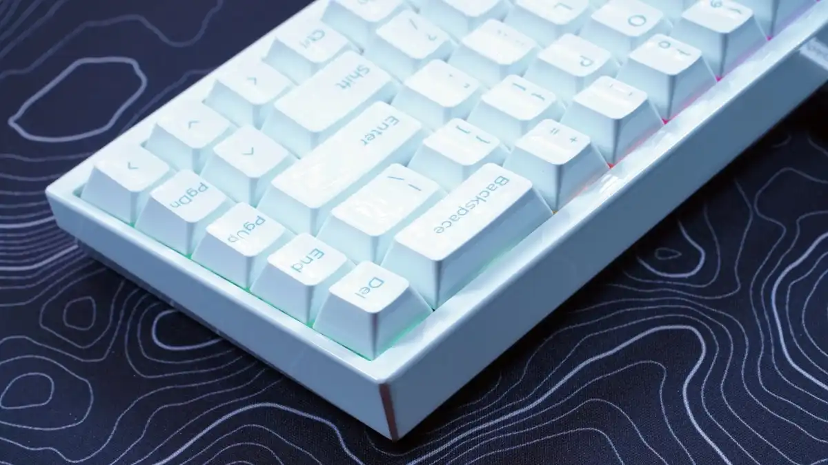Đánh giá Keychron Q16 HE: Bàn phím magnetic switch đỉnh cao năm 2025 10 Keychron Q16 HE 1