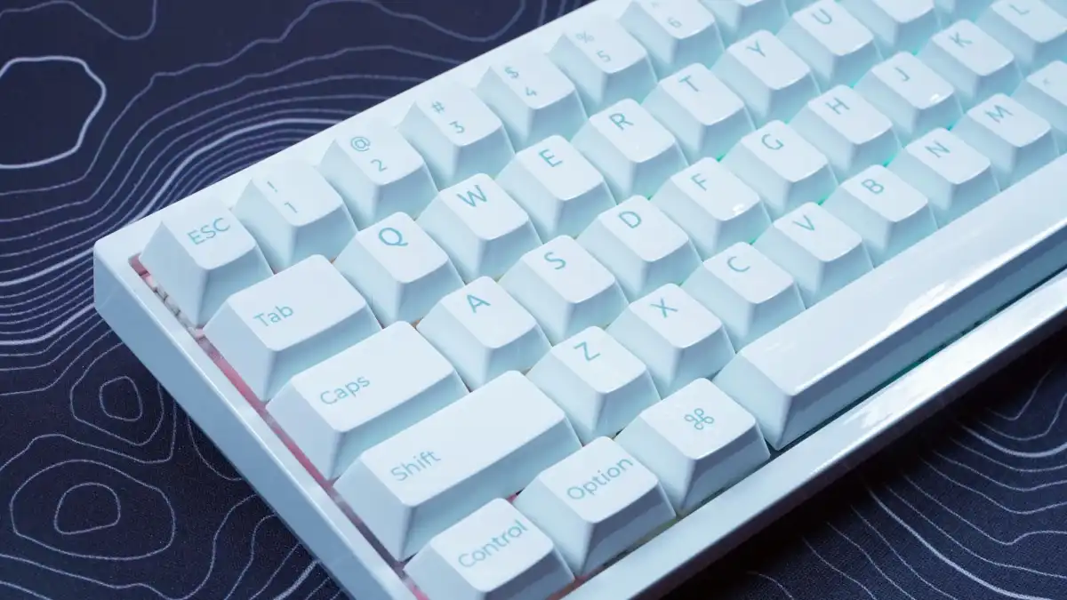 Đánh giá Keychron Q16 HE: Bàn phím magnetic switch đỉnh cao năm 2025 11 Keychron Q16 HE 2