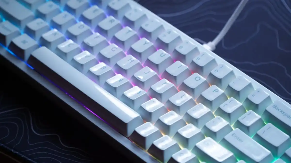 Đánh giá Keychron Q16 HE: Bàn phím magnetic switch đỉnh cao năm 2025 15 Keychron Q16 HE 6