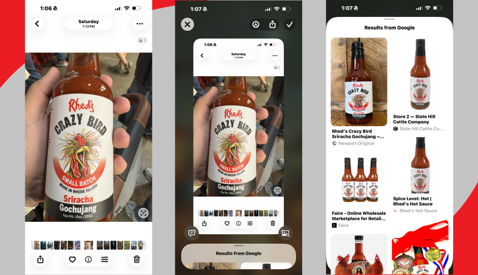Kham pha 5 meo an cuc hay tren iOS 26 3