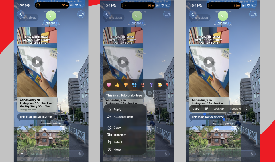 Kham pha 5 meo an cuc hay tren iOS 26 5