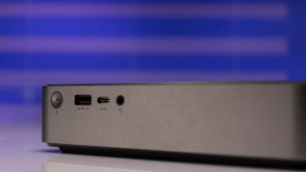 Lenovo IdeaCentre Mini X: Sức mạnh khủng trong thân hình mini, lựa chọn hoàn hảo cho không gian gọn gàng! 13 Lenovo IdeaCentre Mini x 5