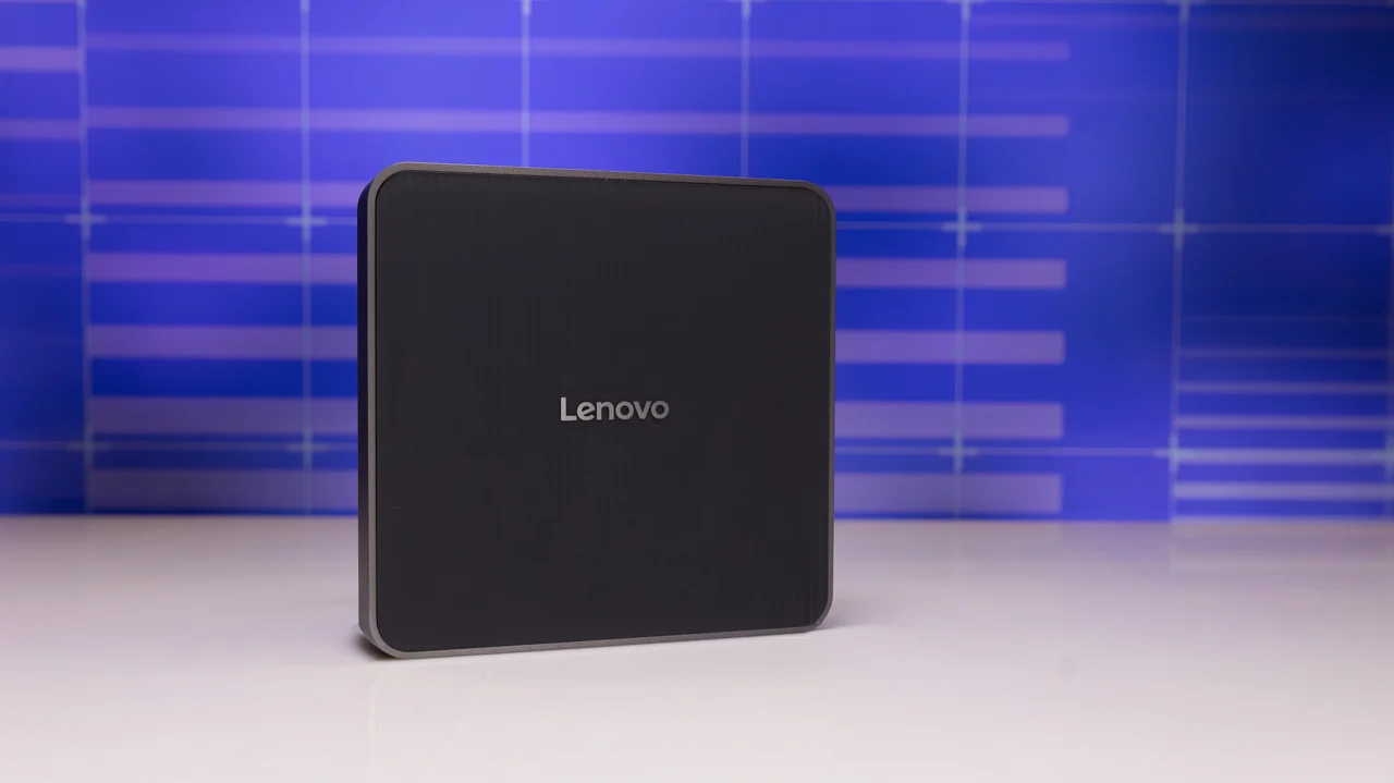 Lenovo IdeaCentre Mini X: Sức mạnh khủng trong thân hình mini, lựa chọn hoàn hảo cho không gian gọn gàng! 15 Lenovo IdeaCentre Mini x 7